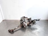 Steering rack