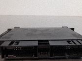 Unidad de control/módulo de la caja de cambios