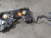 Depósito de combustible