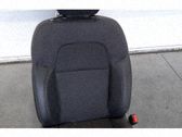 Asiento delantero del pasajero