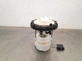 Bomba interna de combustible