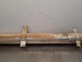Vacuum air tank
