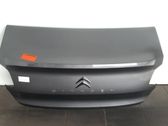 Tailgate/trunk/boot lid