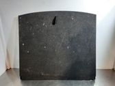 Trunk/boot mat liner