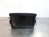 Unidad delantera de radio/CD/DVD/GPS