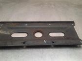 Gearbox mounting bracket