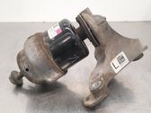 Engine mount bracket
