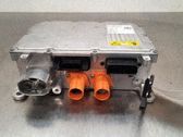 Spannungswandler Wechselrichter Inverter