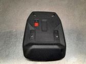 Luz del asiento delantero