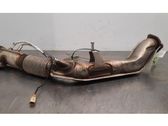 Muffler/silencer