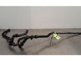Manguera/tubo del líquido refrigerante