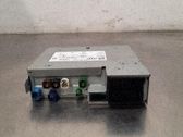 Radio / CD-Player / DVD-Player / Navigation