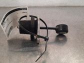 Engine mount bracket