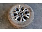 R16 spare wheel