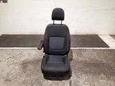 Front driver seat