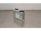 Radio/CD/DVD/GPS head unit