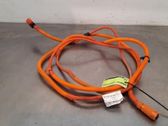 Cable de alta tensión