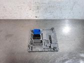 Unidad de control/módulo del motor