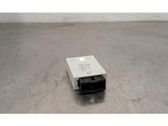 Steering rack control module