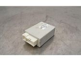 Steuergerät Hochdruckkraftstoffpumpe