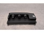 Windshield/windscreen camera