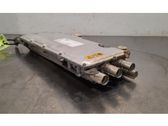 Module de contrôle de batterie