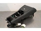 Center console