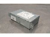 Radio / CD-Player / DVD-Player / Navigation