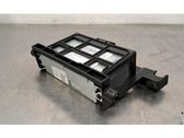 Radio/CD/DVD/GPS head unit