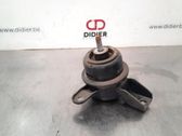 Engine mount bracket