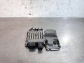 Unidad de control/módulo del motor
