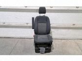 Asiento delantero del conductor