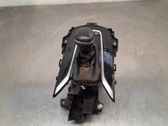 Gear shifter/selector