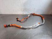 Cableado de instalación del motor