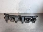 Rear bumper mounting bracket