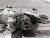 Hinterachsdifferential