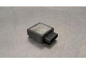 Unité de commande / module de pompe à carburant