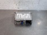 Radio / CD-Player / DVD-Player / Navigation