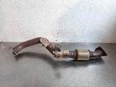 Silencieux / pot d’échappement