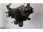 Hinterachsdifferential