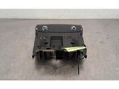 12V Steckdose vorne