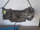 Manual 5 speed gearbox