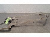 Autres pièces compartiment moteur