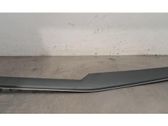 Dashboard glove box trim