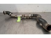 Ansaugrohr Ansaugschlauch Turbolader
