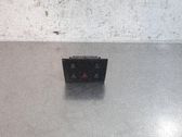 Botón interruptor de luz de peligro