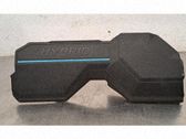 Cubierta del motor (embellecedor)