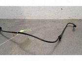 Manguera/tubo del líquido refrigerante