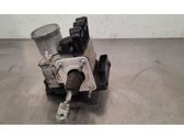 Brake booster