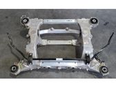 Berceau moteur